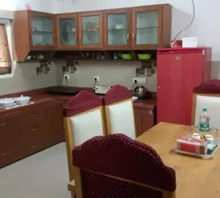 Nirmalesh Bhawan Family Villa Landour Mussoorie-2